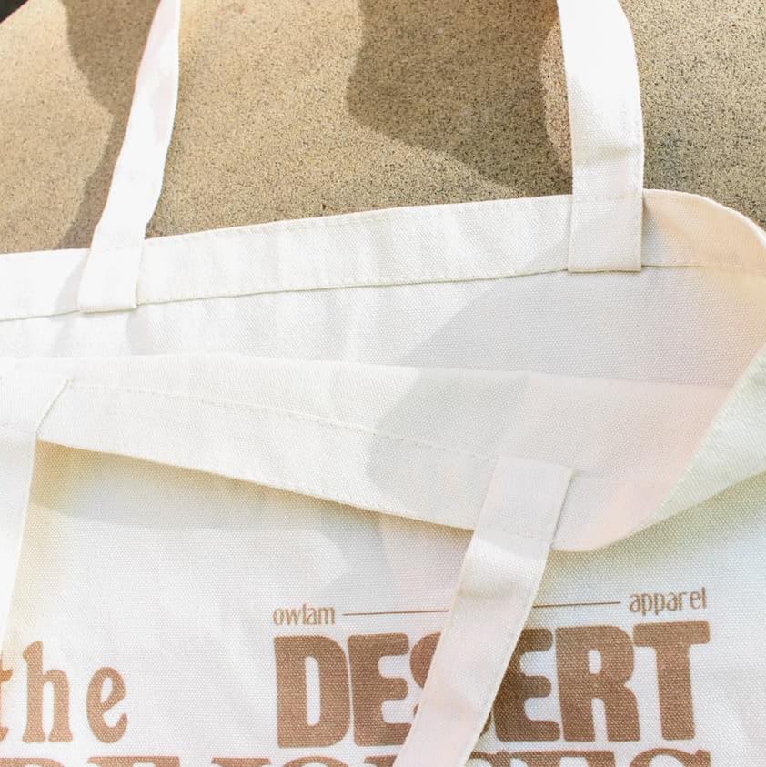 christian tote bag