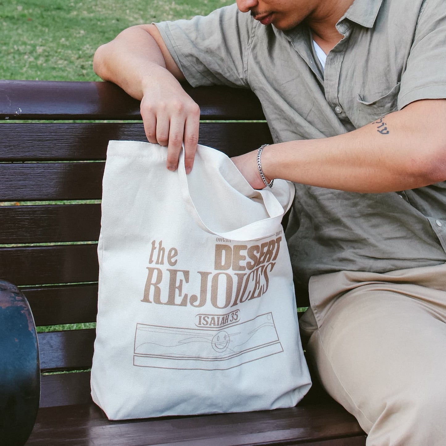 heavy weight tote bags christian apparel