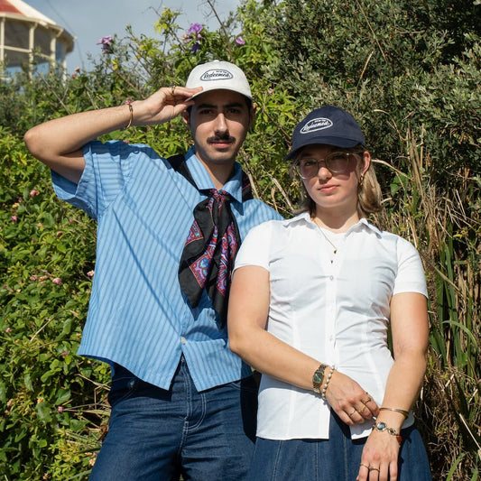 christian clothing brand caps