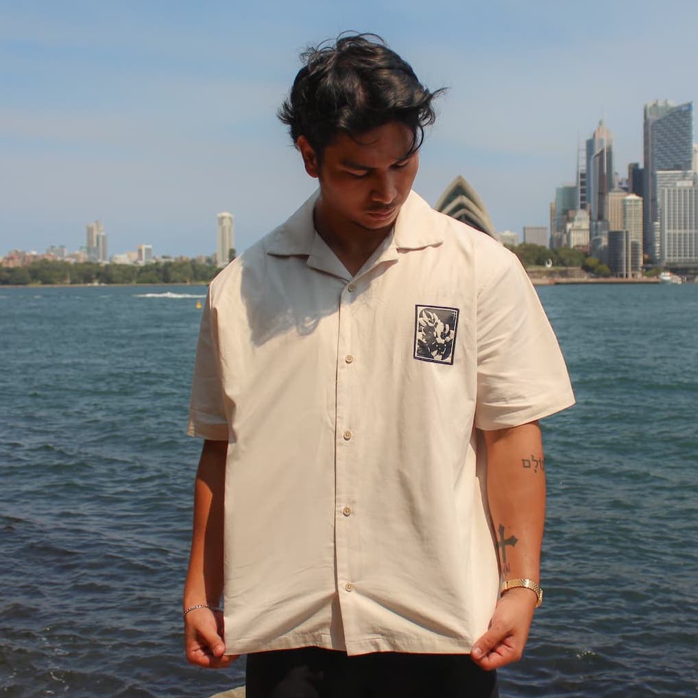 Button Ups