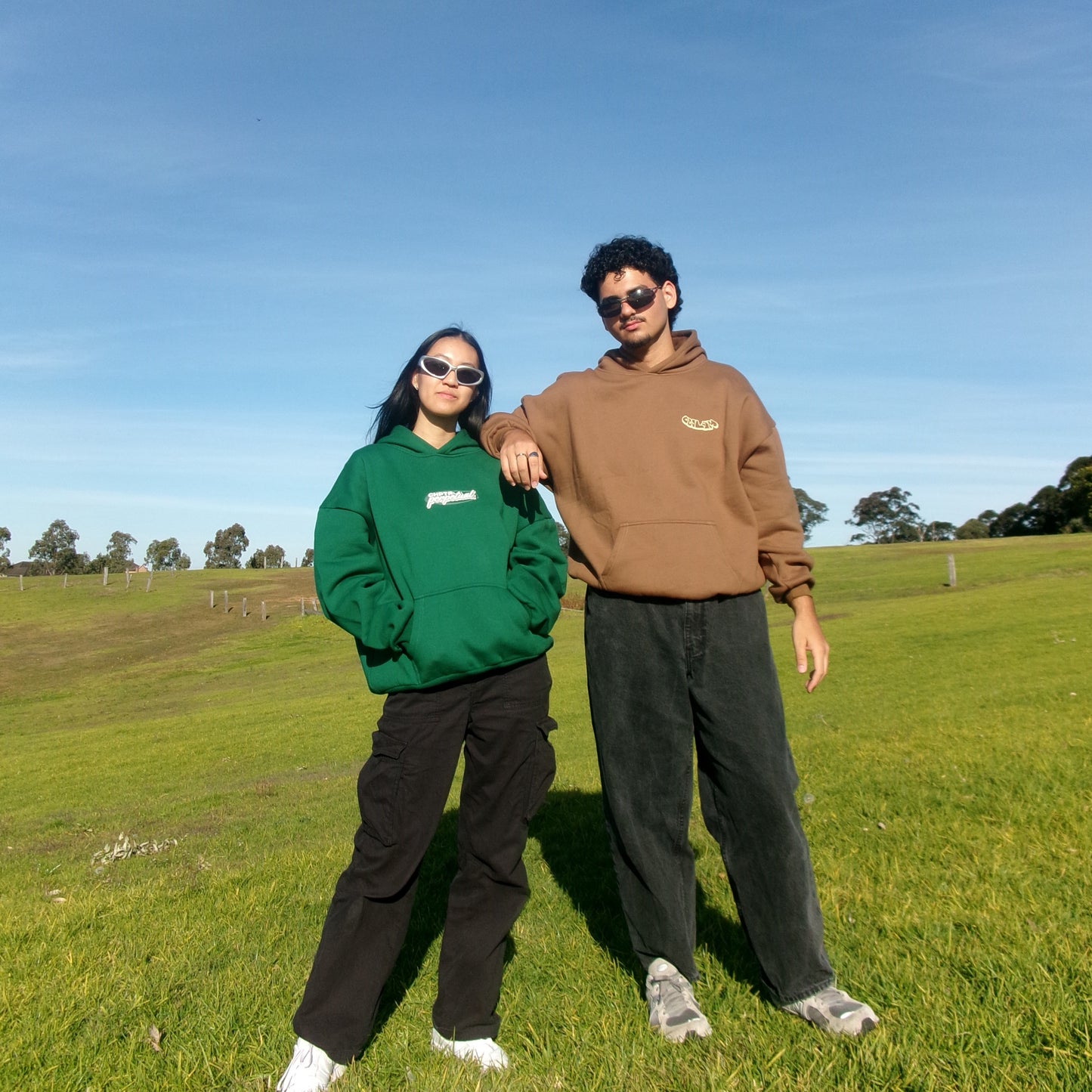 Owlam Hazel Hoodie