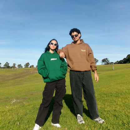Owlam Hazel Hoodie