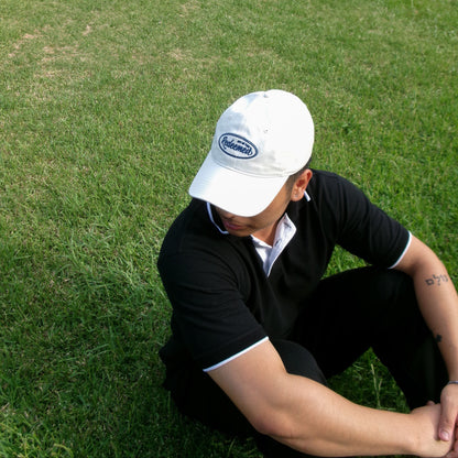 Joy of the Redeemed Cap (Sample Sale)