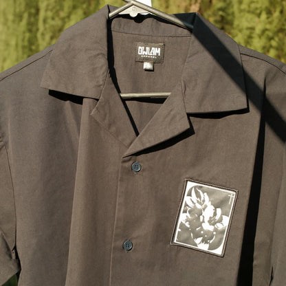 Crocus Button Up Shirt (Sample Sale)