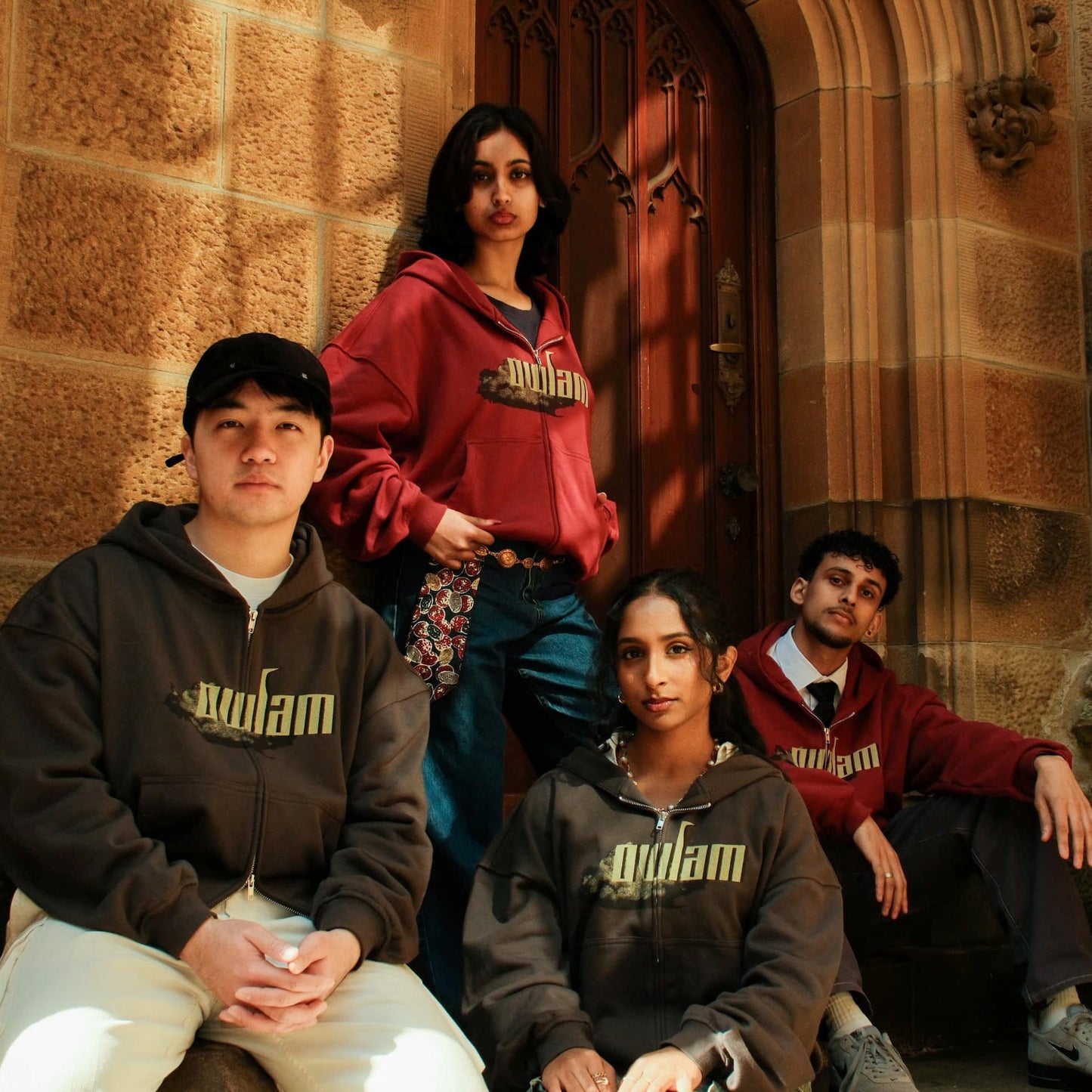 christian clothing brand australia