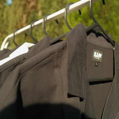 Crocus Button Up Shirt (Sample Sale)