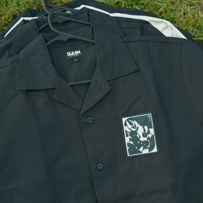 Crocus Button Up Shirt (Sample Sale)