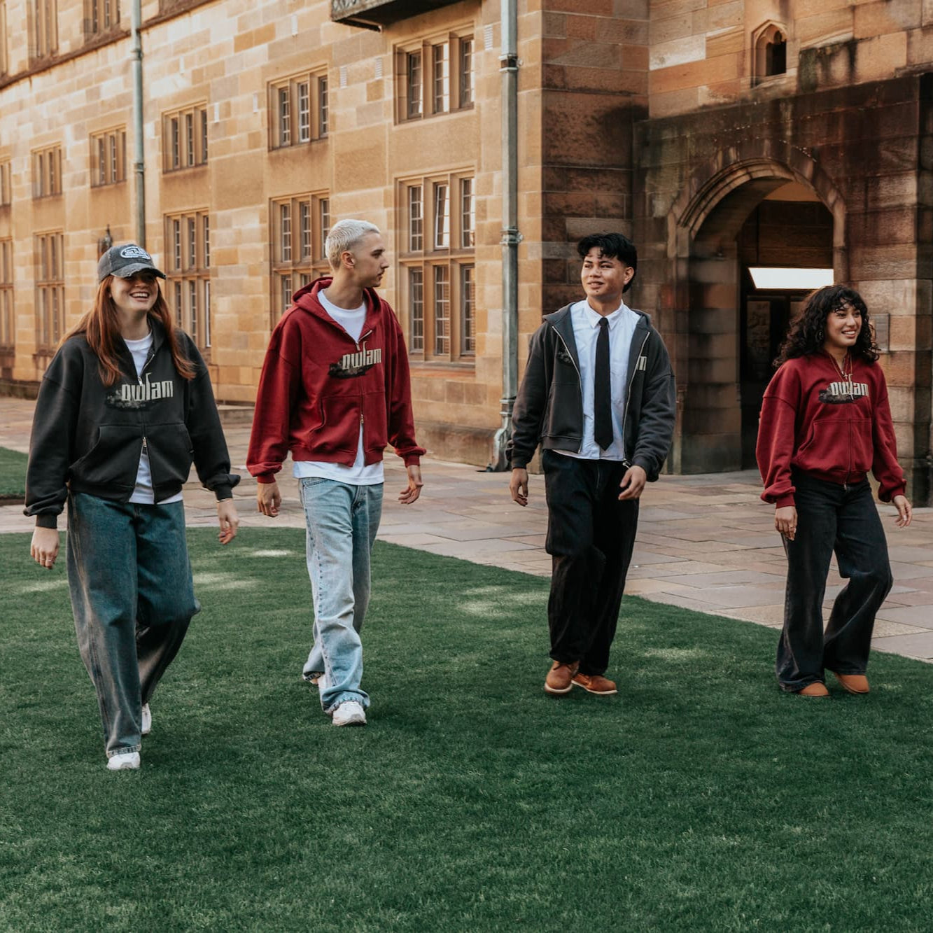 christian clothing brand australia