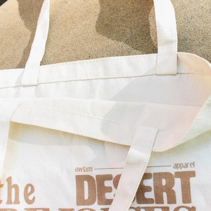 christian tote bag