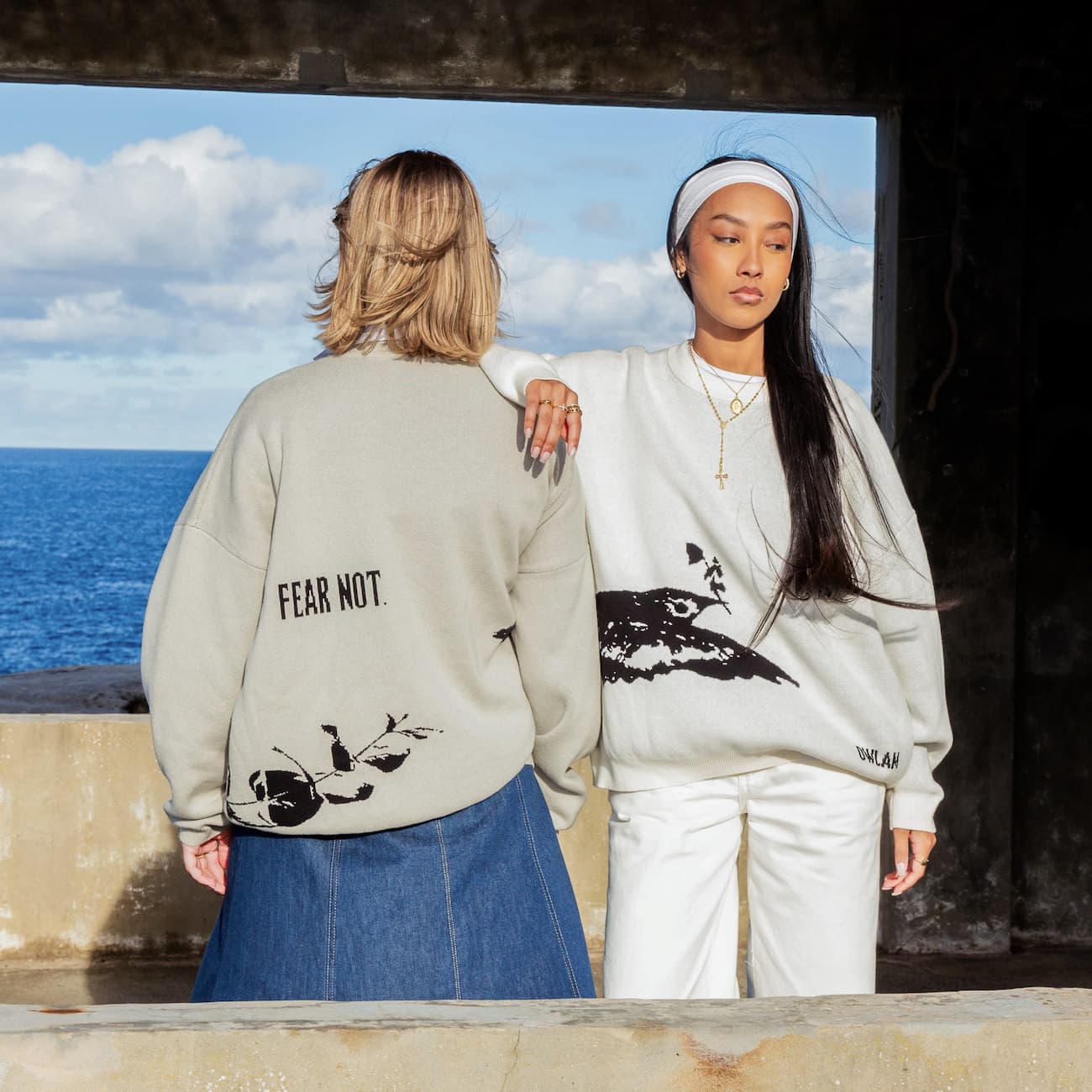 fear not christian clothing
