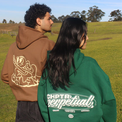 perpetual collection owlam apparel hoodies